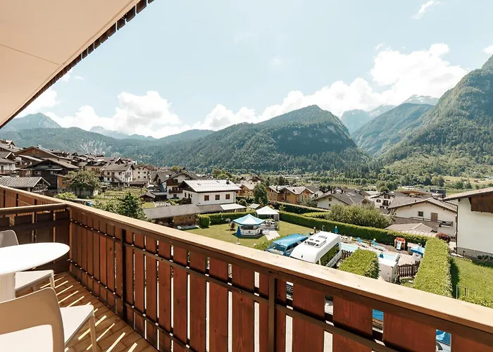 Hotel Al Bivio