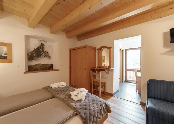 Hotel Al Bivio