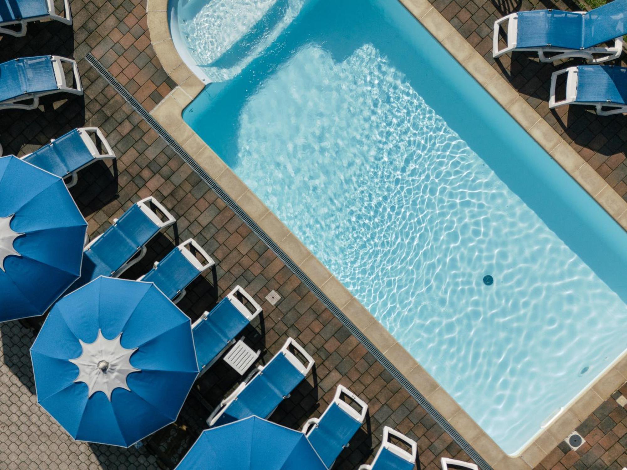 Hotel Al Bivio