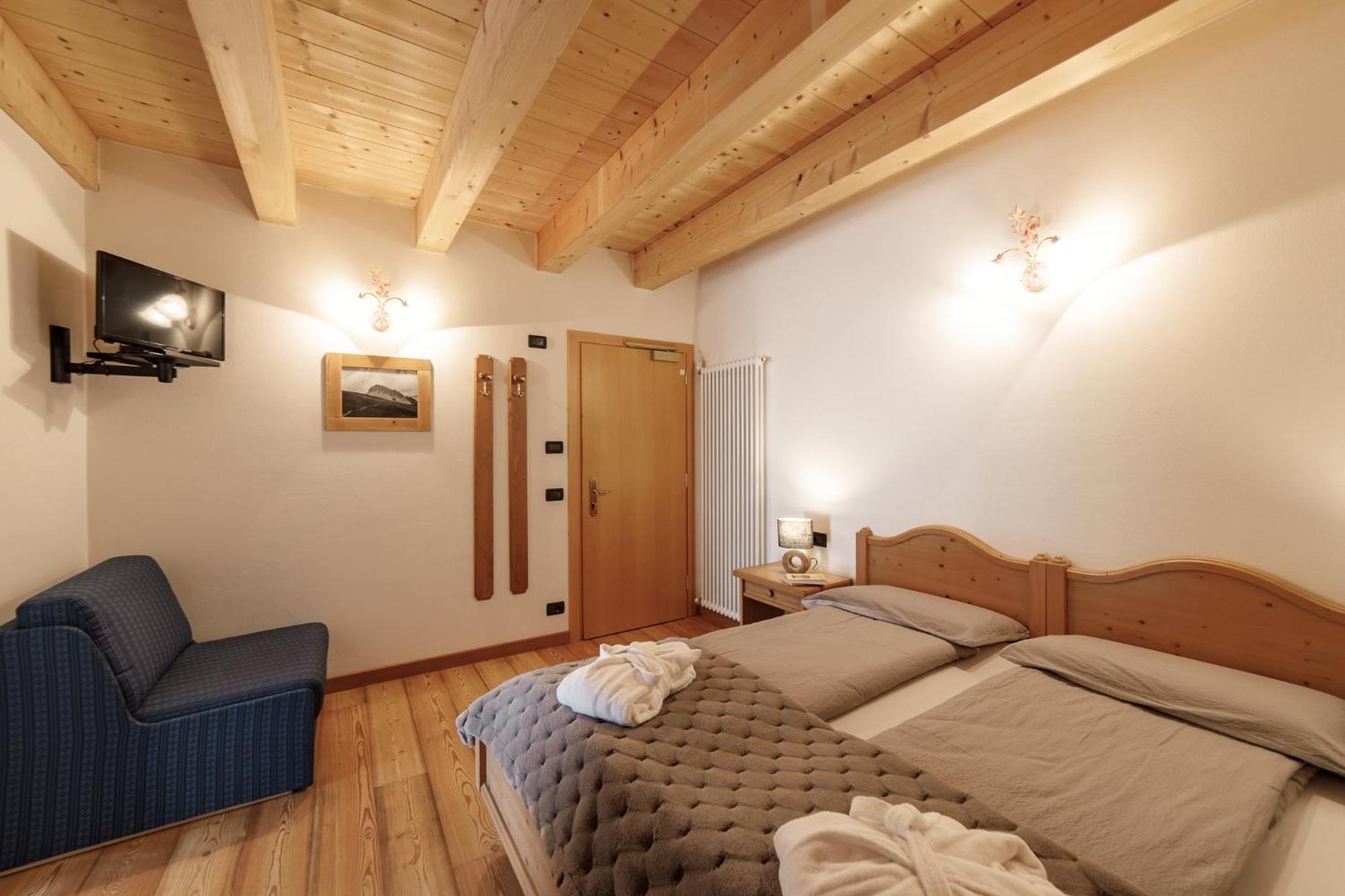 Hotel Al Bivio 3*