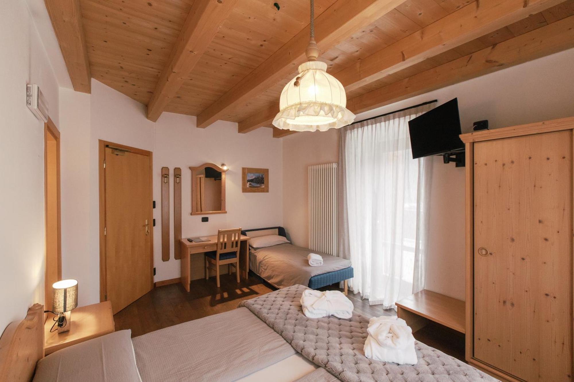 Al Bivio Hotel Imer