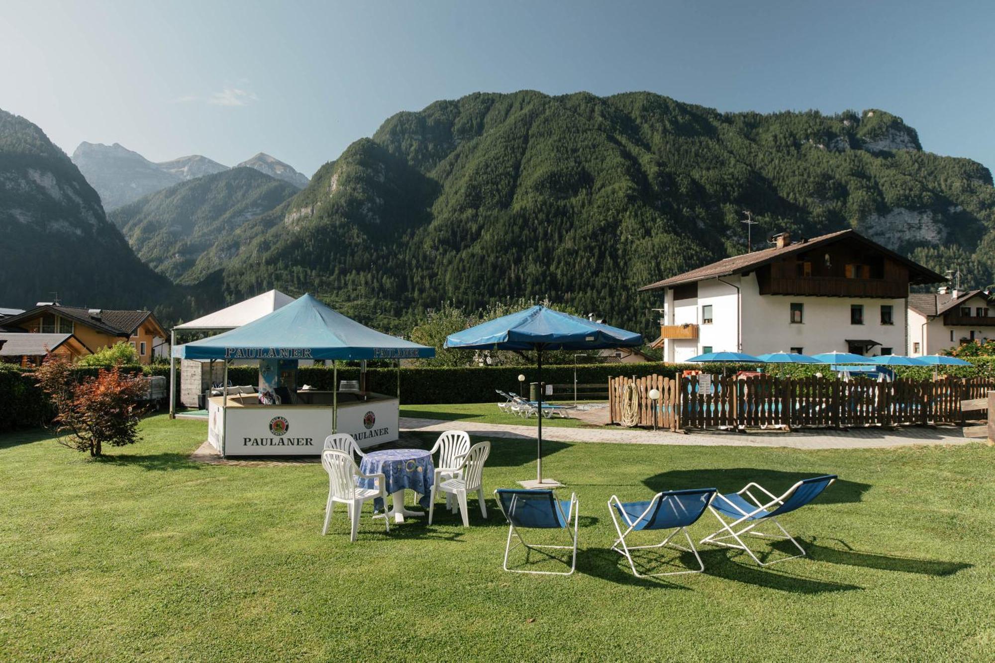 Hotel Al Bivio